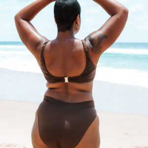 Zoe Bottoms // Chocolate
