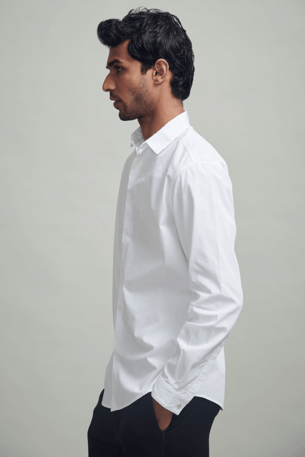 Hand Painted Shirt - Image 12