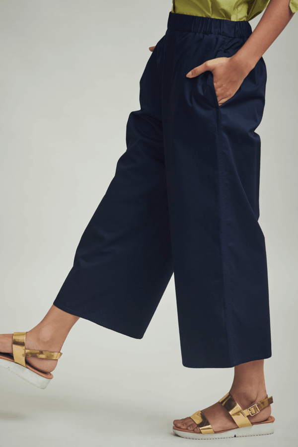 Everyday Wide Leg Pant - Image 11