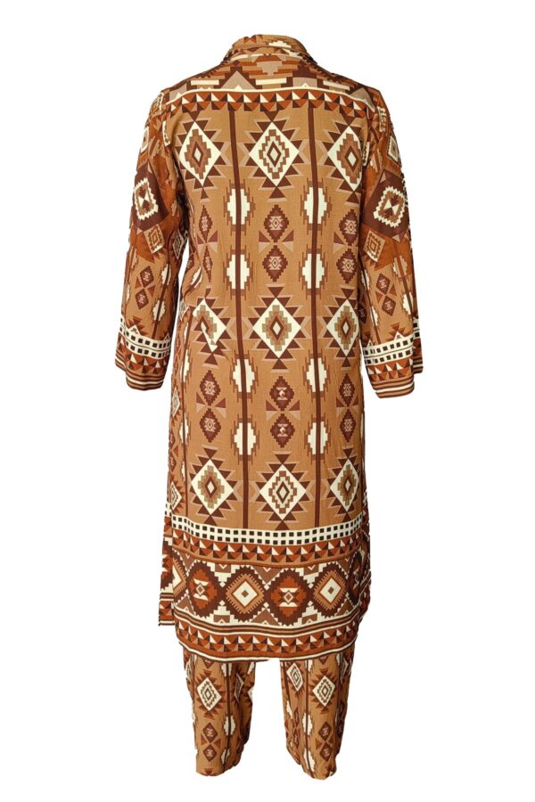 Aztec Print Set - Image 4