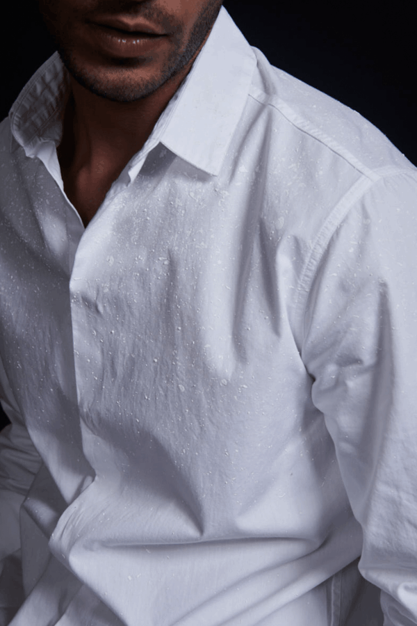Hand Painted Shirt - Image 5