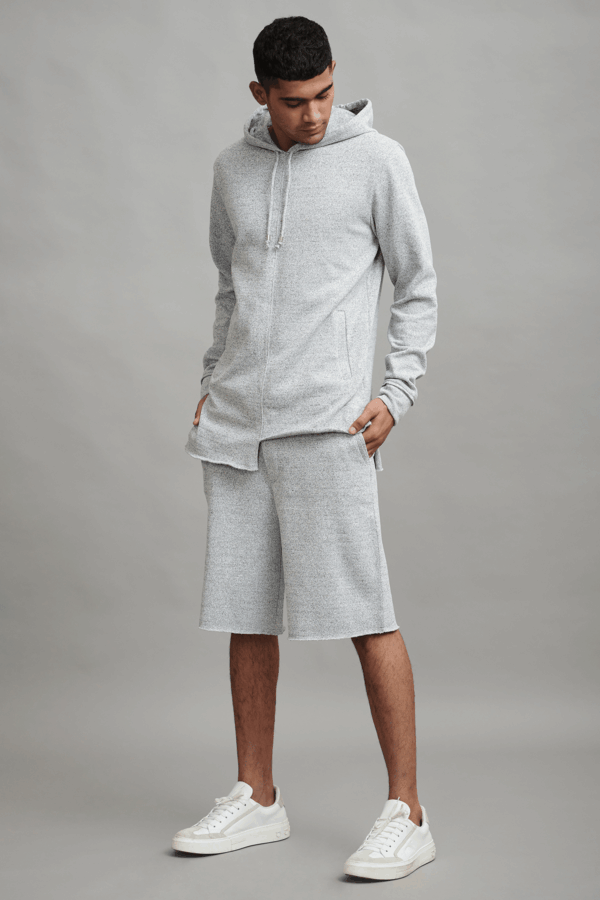 Jogger Shorts - Image 2