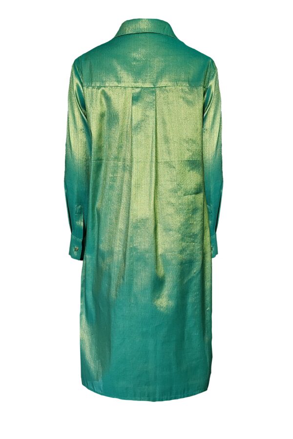 2-Tone Longline Top - Image 3