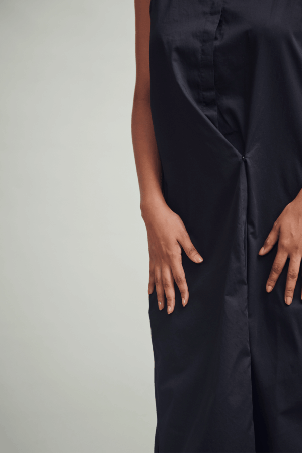 Button Pleat Midi - Image 10