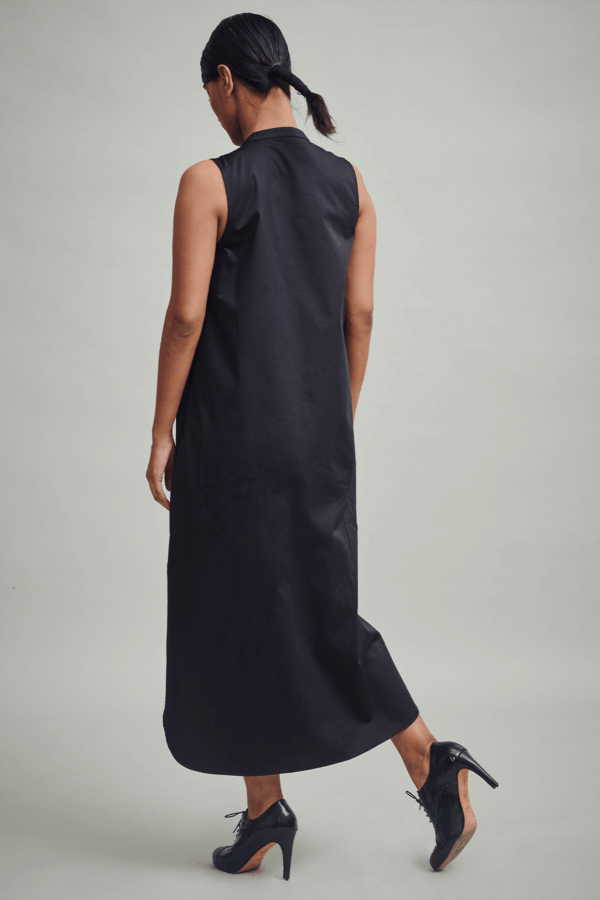Button Pleat Midi - Image 12