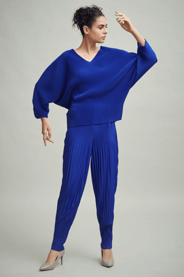 Pleat Dolman Drum Set - Image 3