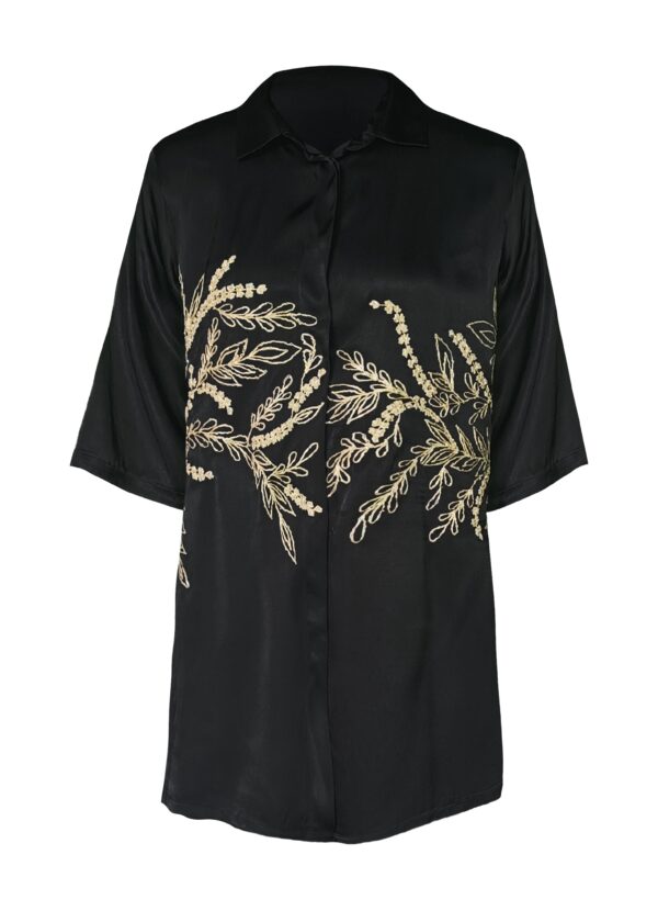 Placement Dori Embroidered Set - Image 9