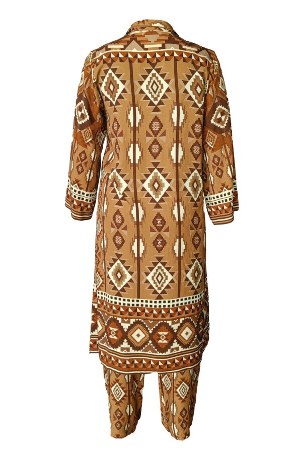 Aztec Print Set - Image 4