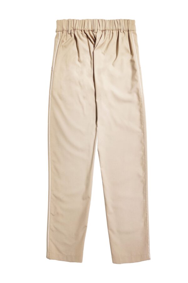 Beige Side Tie Set - Image 5