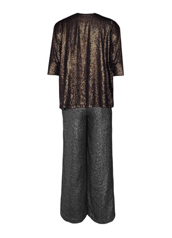 Sequin Pant Set - Image 3