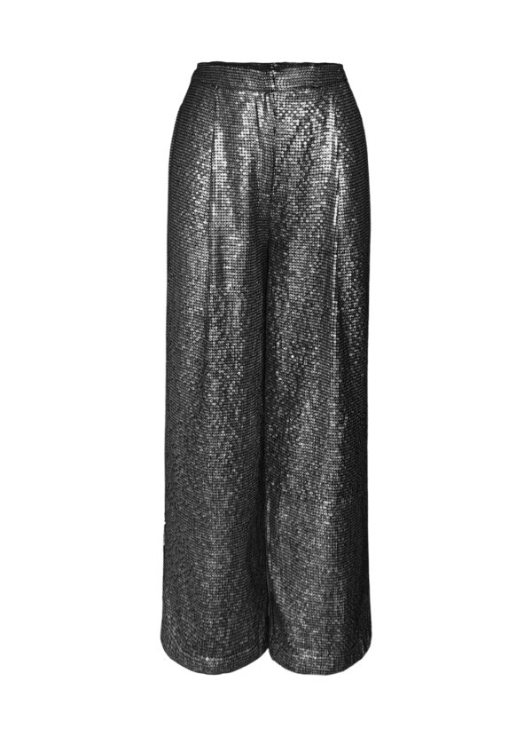 Sequin Pant Set - Image 15