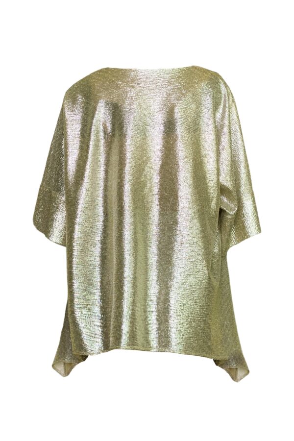 Shimmer Boxy Top - Image 19