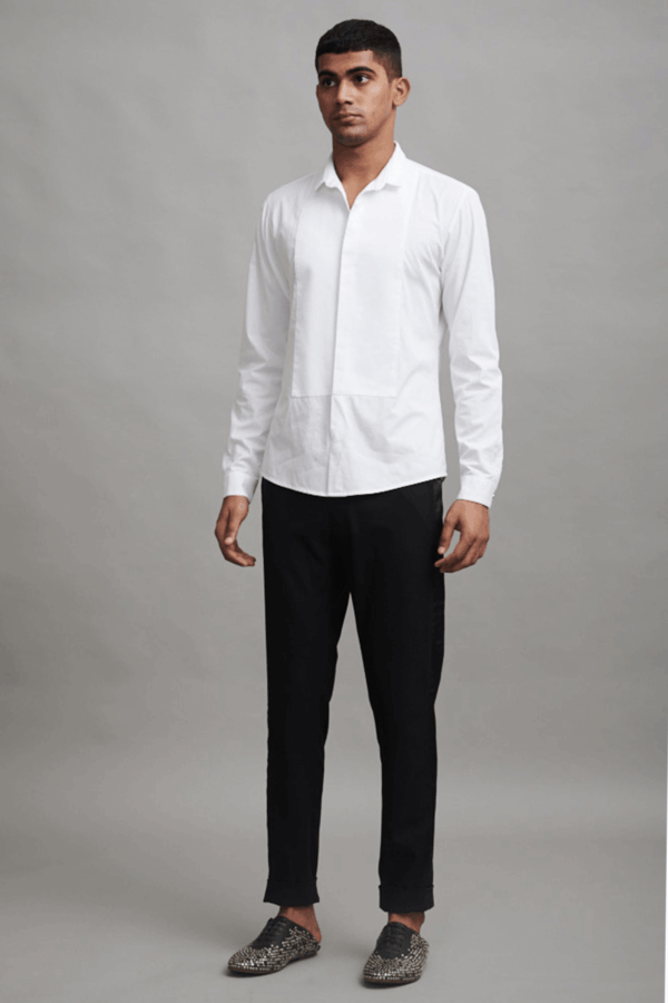 Tuxedo Pant - Image 2