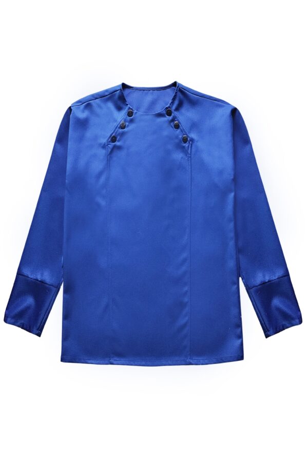 Button On Shirt - Image 2