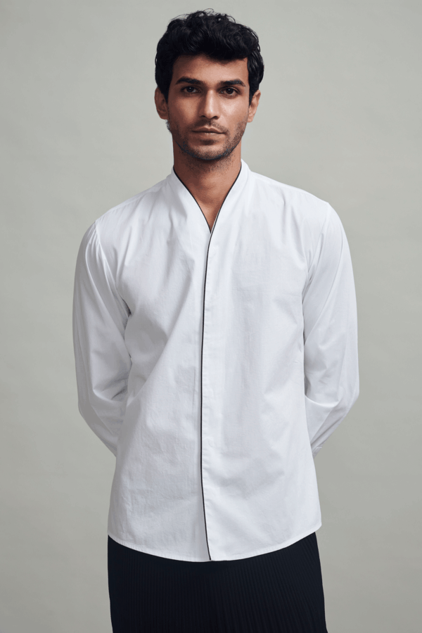 Chef Pipe Shirt - Image 5
