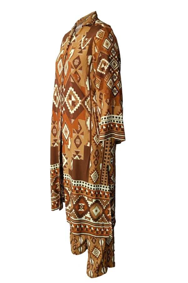 Aztec Print Set - Image 3