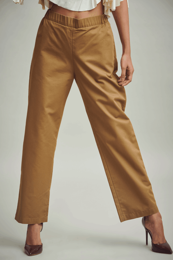 Everyday Straight Pant - Image 13