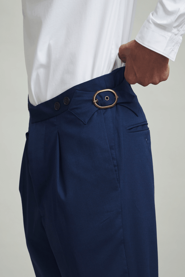 Victorian Buckle Pant - Image 2