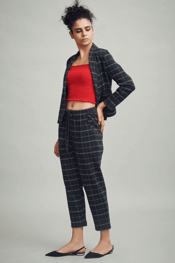 Knit Trouser - Image 2
