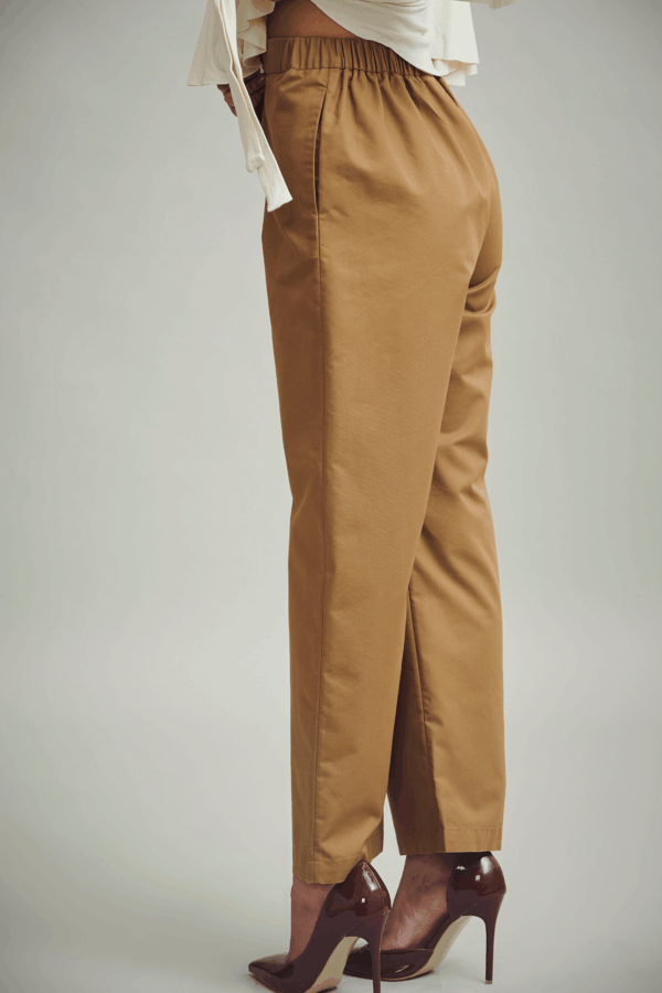 Everyday Straight Pant - Image 14
