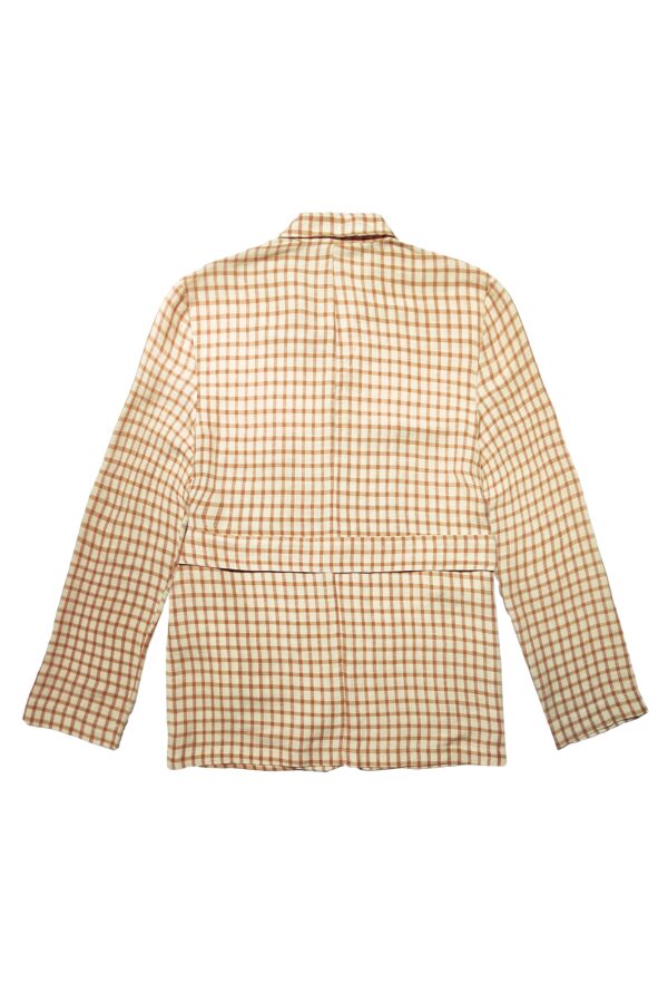 Linen Belted Set - Image 3