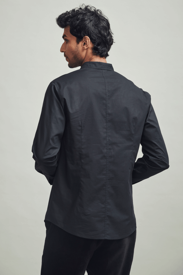 Tonal Directional Shirt - Image 10