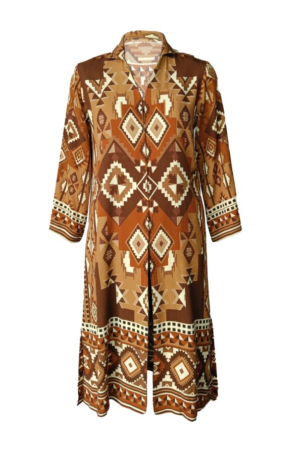 Aztec Print Set - Image 54