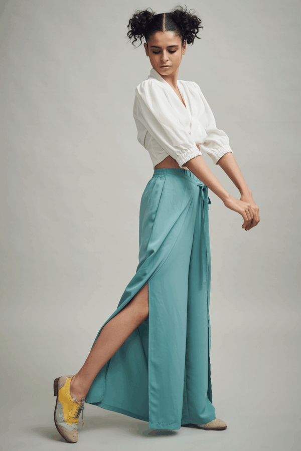 Wrap Pant - Image 5