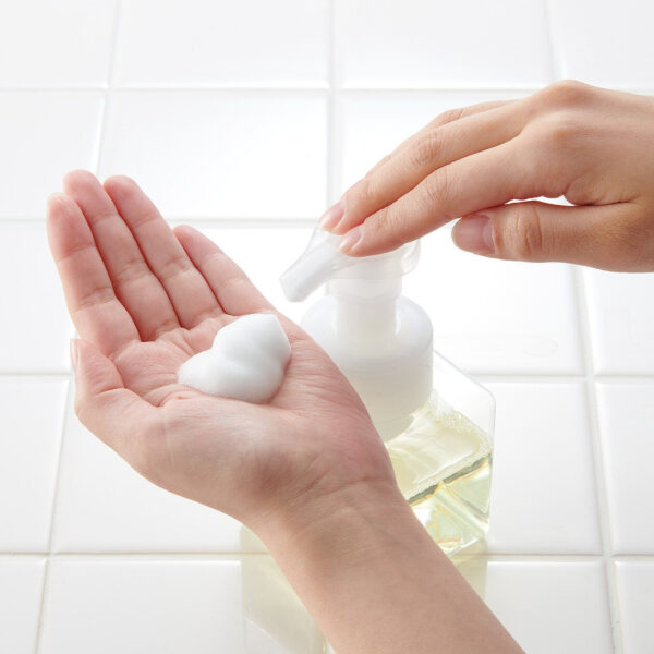 PET Refill Bottle Foam Type - Image 11