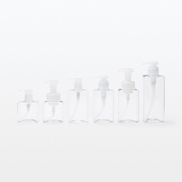 PET Refill Bottle Foam Type - Image 12
