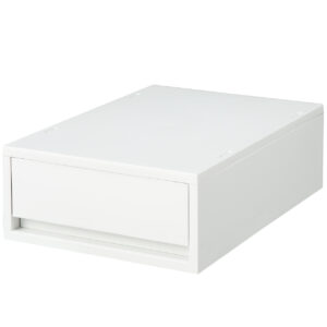 Polypropylene Case Drawer Shallow