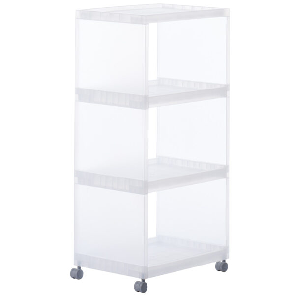 Polypropylene Stocker with Caster - Image 9