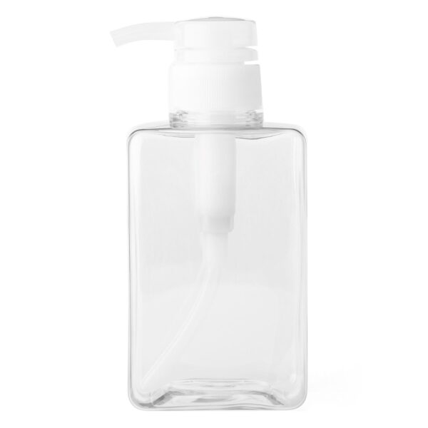 PET Rectangular Bottle - Image 2