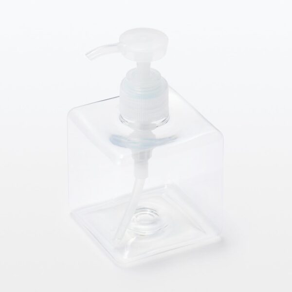 PET Rectangular Bottle - Image 7