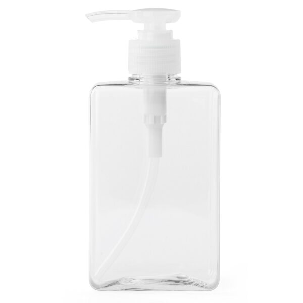 PET Rectangular Bottle - Image 10