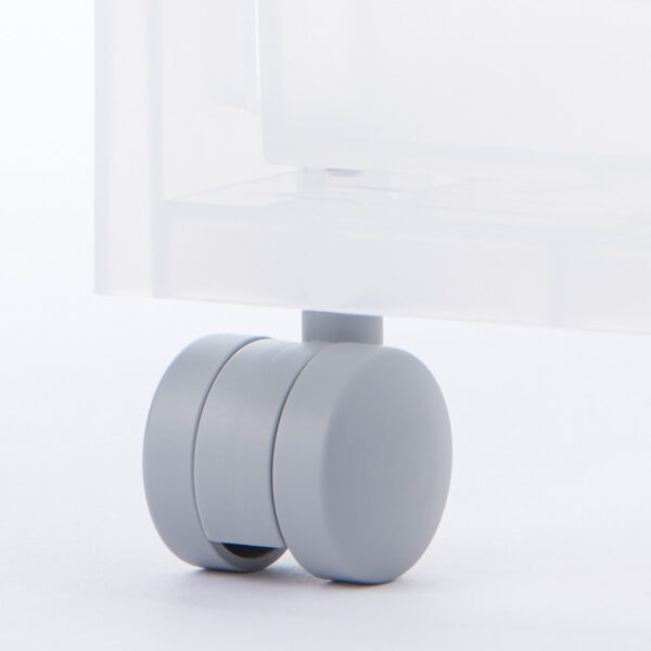 Polypropylene Stocker with Caster - Image 14