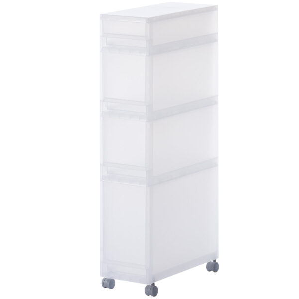 Polypropylene Stocker with Caster - Image 6