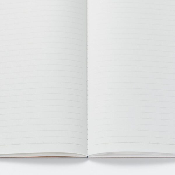 5 Pack Ruled Notebook Set - Image 6