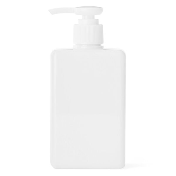 PET Rectangular Bottle - Image 15