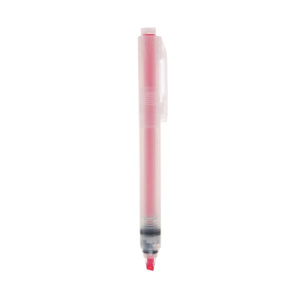 Retractable Highlighter - Image 3