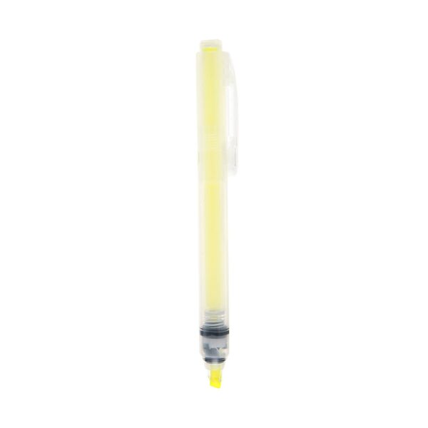 Retractable Highlighter - Image 5