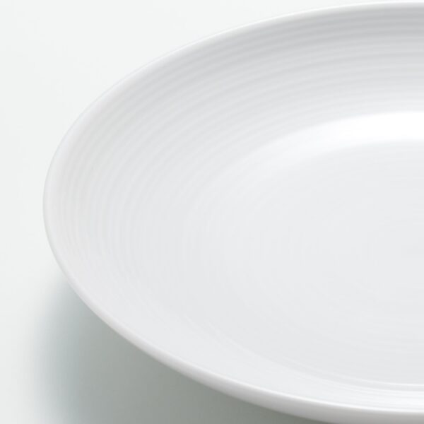 White Porcelain Dish - Image 20