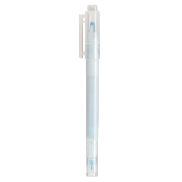 Clear Tip Double Ended Highlighter - Image 10