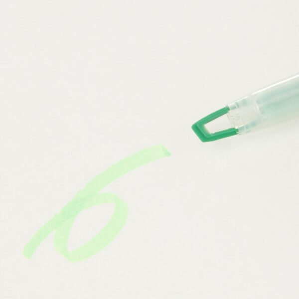 Clear Tip Double Ended Highlighter - Image 14