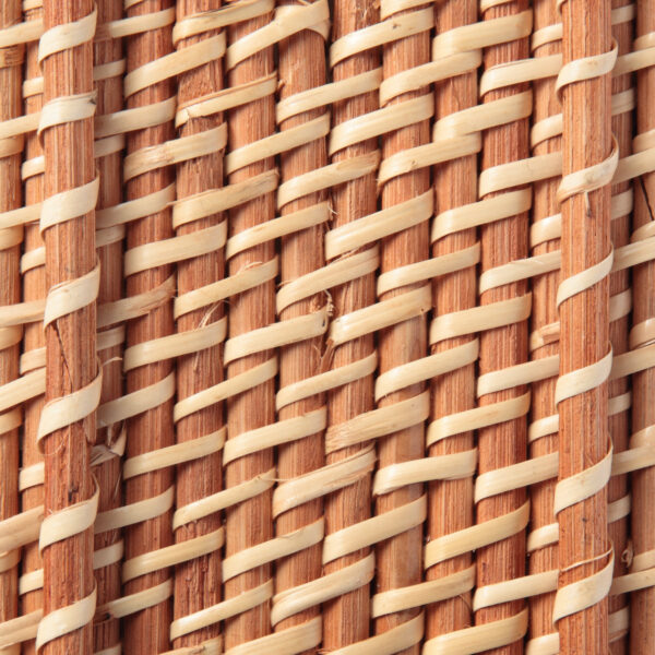 Rattan Rectangular Storage - Image 11