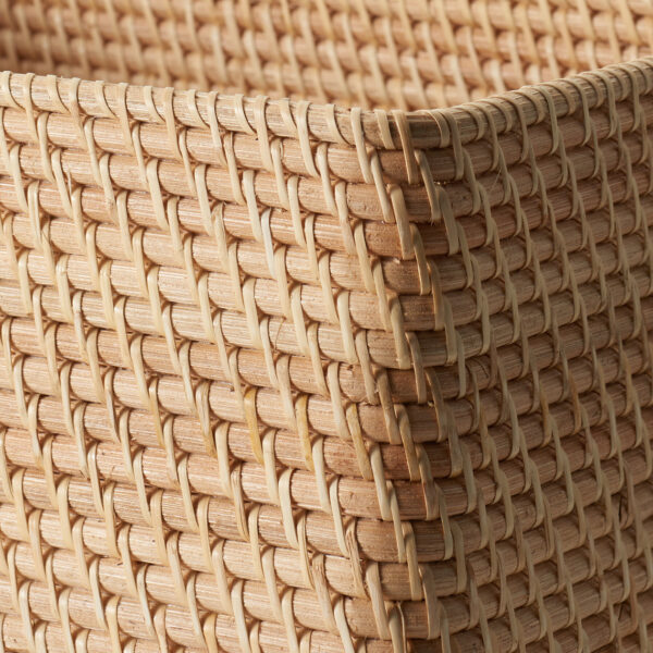 Rattan Rectangular Storage - Image 19