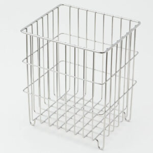 Stainless Steel Wired Rack