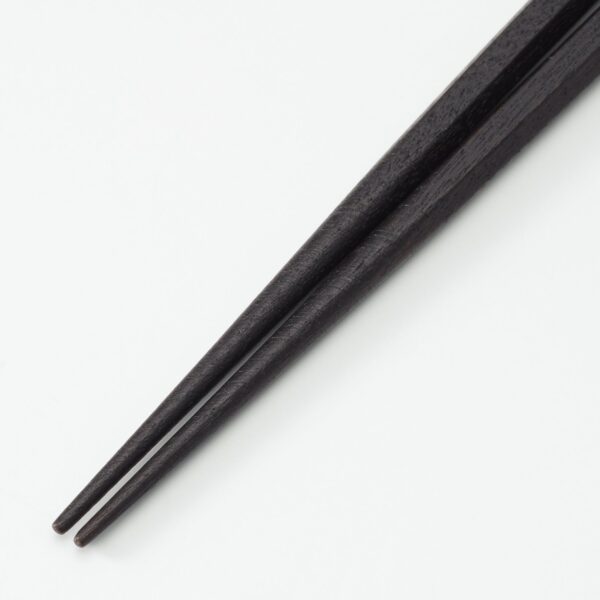 Lacquered Hexagonal Chopsticks - Image 2