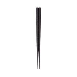 Lacquered Hexagonal Chopsticks