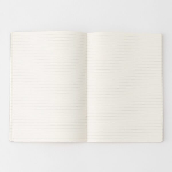 High Quality Paper Open-Flat Lined Notebook - Image 2